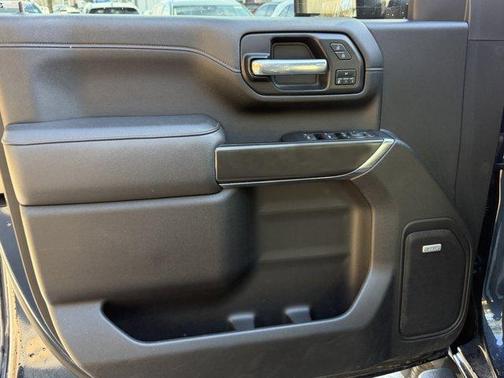 2021 GMC Sierra 2500 AT4