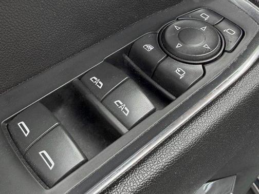 Titanium Rush Metallic 2023 GMC Sierra 1500 SLT