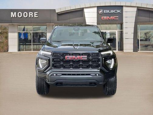 2025 GMC Canyon 2WD Elevation