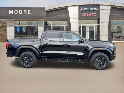 2025 GMC Canyon 2WD Elevation
