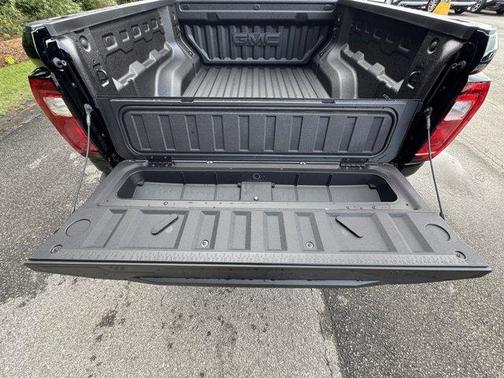 2025 GMC Canyon 2WD Elevation
