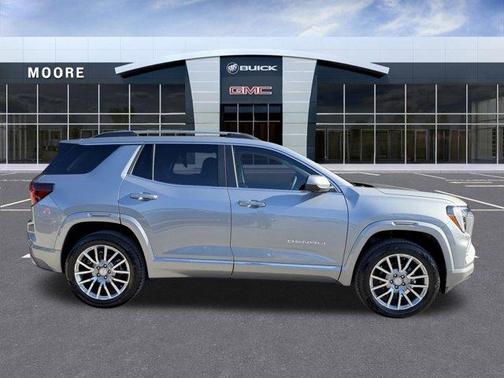2026 GMC Terrain AWD Denali