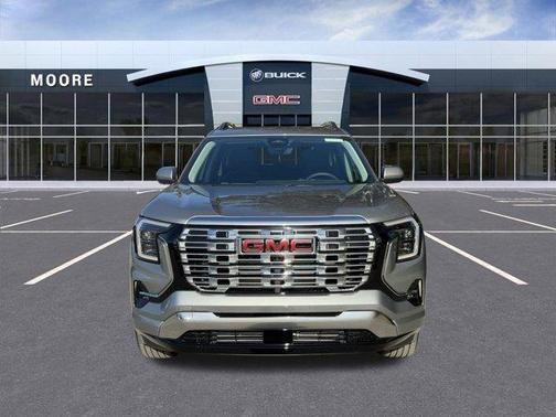 2026 GMC Terrain AWD Denali