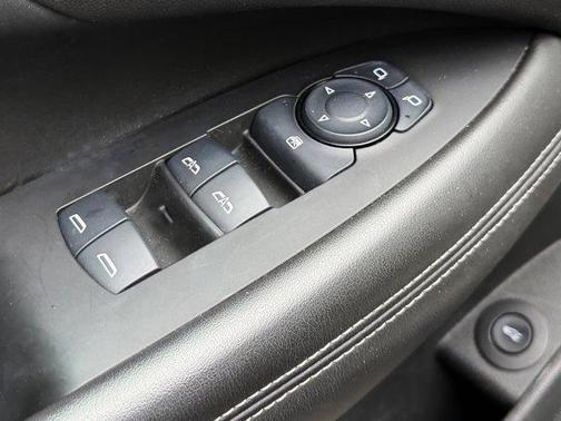 2017 Buick LaCrosse Premium