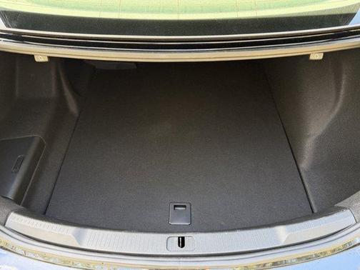 2017 Buick LaCrosse Premium