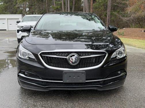 2017 Buick LaCrosse Premium