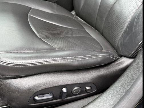 2017 Buick LaCrosse Premium