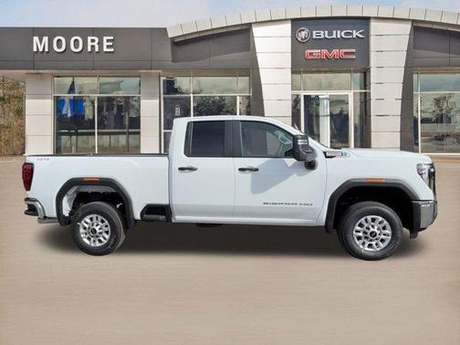 2026 GMC Sierra 2500 Pro