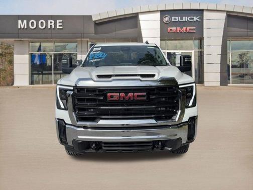 2026 GMC Sierra 2500 Pro