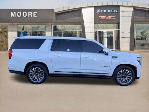 2024 GMC Yukon XL Denali Ultimate