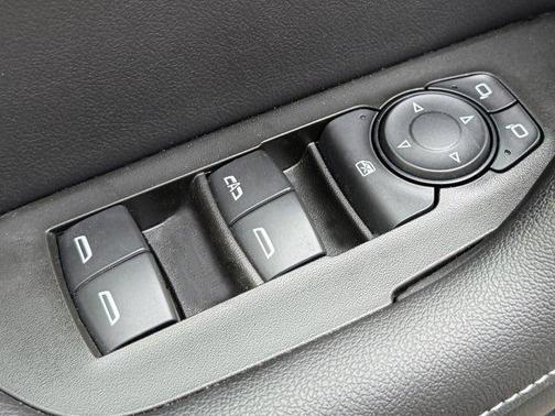 Summit White 2024 Chevrolet Blazer LT