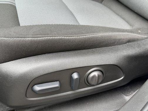 Summit White 2024 Chevrolet Blazer LT