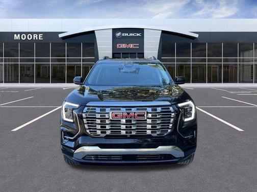 2026 GMC Terrain AWD Denali
