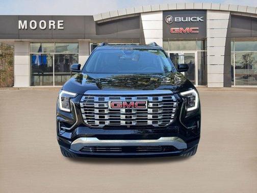 2026 GMC Terrain AWD Denali