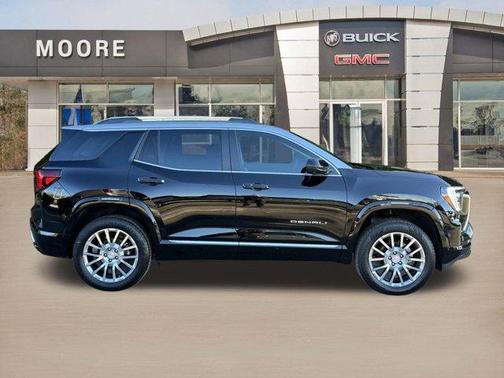 2026 GMC Terrain AWD Denali