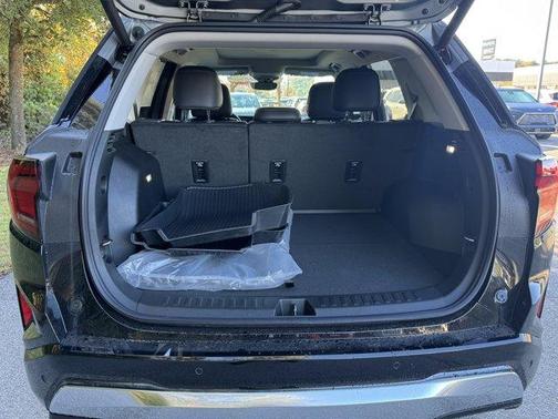 2026 GMC Terrain AWD Denali