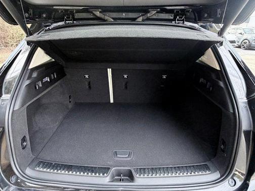 2021 Buick Envision Avenir