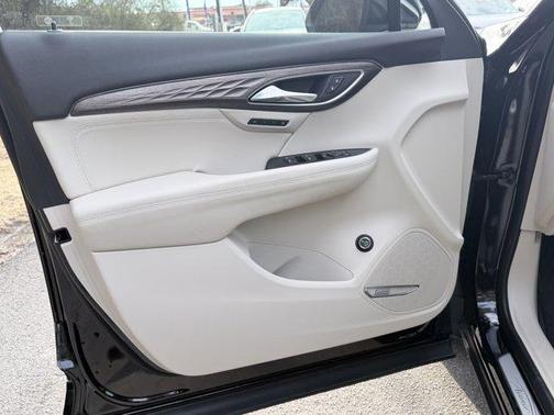 2021 Buick Envision Avenir