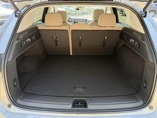 Moonstone Gray Metallic 2026 Buick Envision Preferred