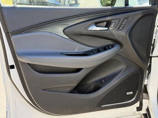 2020 Buick Envision Premium II