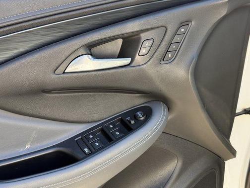 2020 Buick Envision Premium II