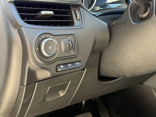 2020 Buick Envision Premium II