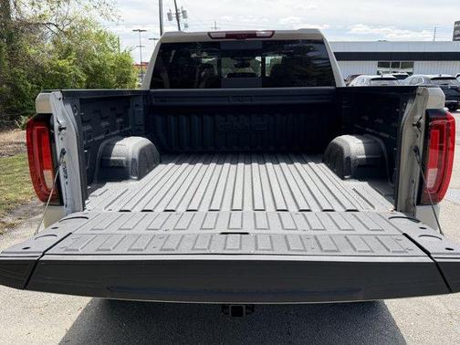 Dune 2026 GMC Sierra 1500 AT4X