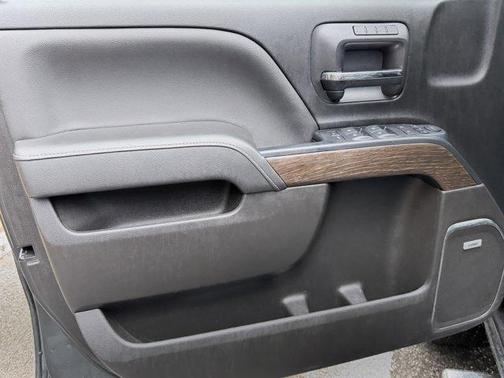 2017 GMC Sierra 2500 Denali