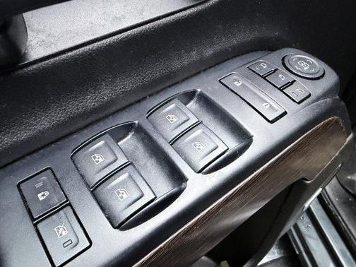 2017 GMC Sierra 2500 Denali