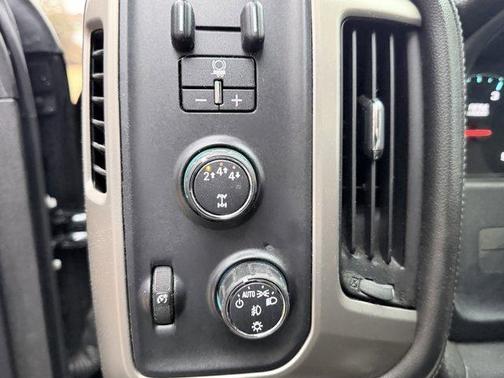 2017 GMC Sierra 2500 Denali