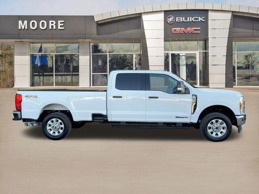 2024 Ford F-350 XLT