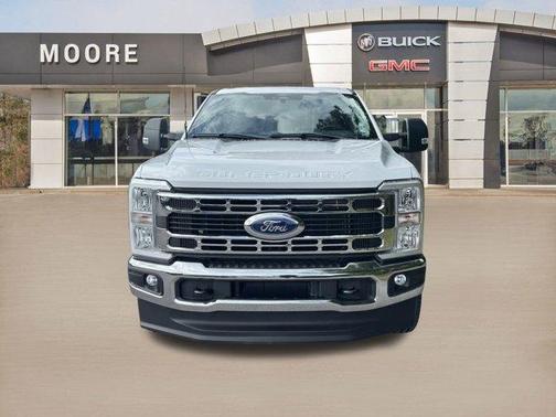 2024 Ford F-350 XLT