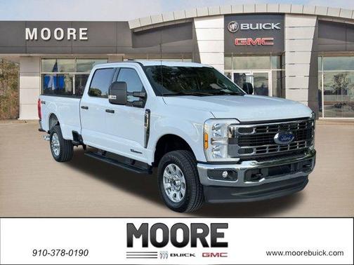 2024 Ford F-350 XLT
