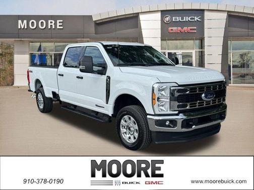 2024 Ford F-350 XLT