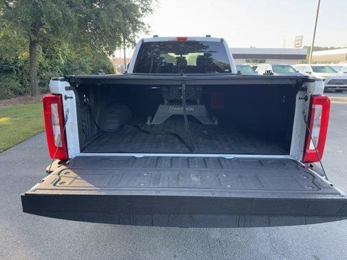 2024 Ford F-350 XLT