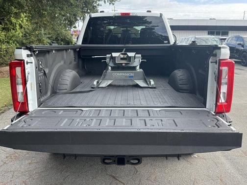 2024 Ford F-350 XLT