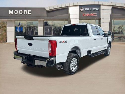 2024 Ford F-350 XLT