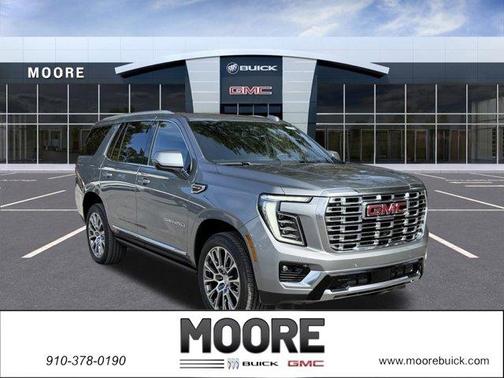 Sterling 2026 GMC Yukon Denali SUV