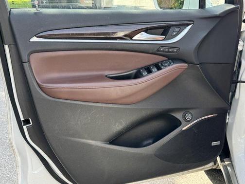 2018 Buick Enclave Avenir