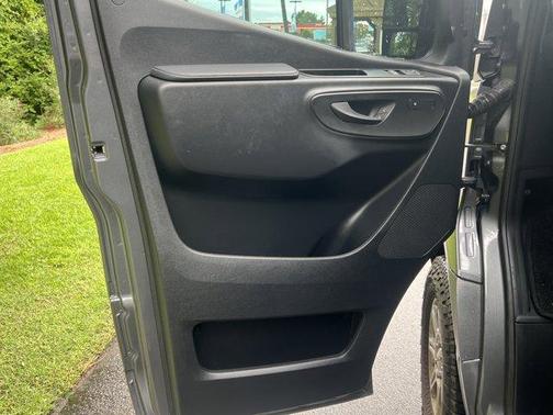2021 Mercedes-Benz Sprinter 2500 170 WB
