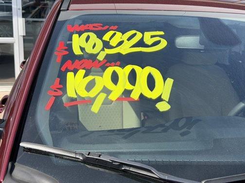 2020 Jeep Compass Sport