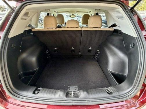 2020 Jeep Compass Sport