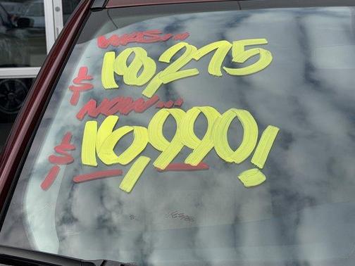 2020 Jeep Compass Sport