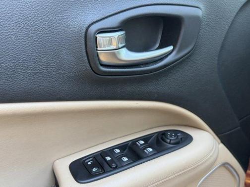 2020 Jeep Compass Sport