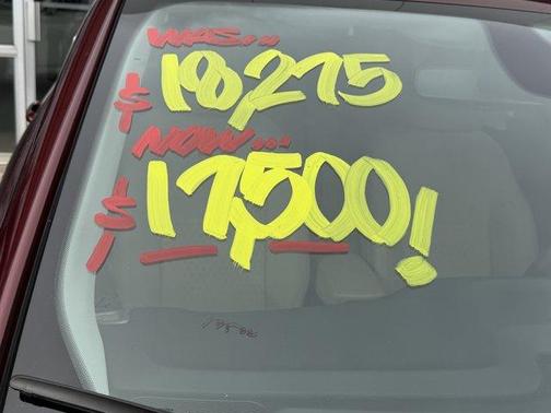 2020 Jeep Compass Sport