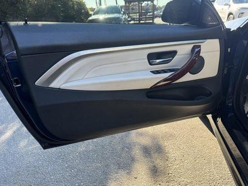 2019 BMW 440 i