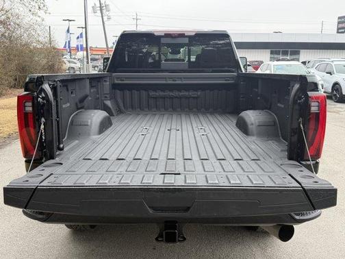 2024 GMC Sierra 3500 Denali Ultimate