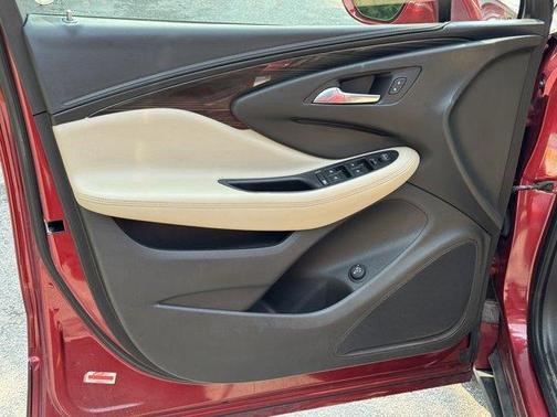 2019 Buick Envision Preferred