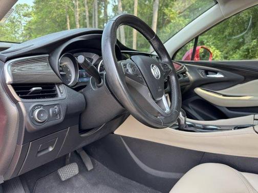 2019 Buick Envision Preferred