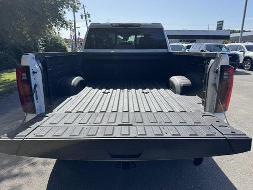 2024 GMC Sierra 3500 Denali Ultimate